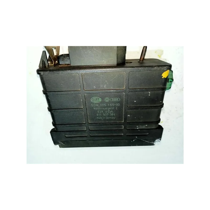 Recambio de centralita inyeccion para volkswagen golf ii (191/193)(08.1983) 1.6 td referencia OEM IAM 5DA00515500  