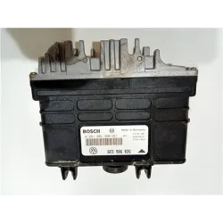 Recambio de centralita inyeccion para seat ibiza (6k1)(1993) 1.4 i referencia OEM IAM 6K5906026  