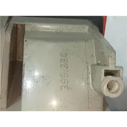 Recambio de piloto trasero derecho para opel kadett e (1984) s referencia OEM IAM 395334  