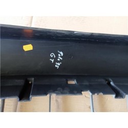 Recambio de paragolpes delantero para volkswagen polo ii 2f (801/803)(10.1990) 1.3 gt [1,3 ltr. - 55 kw] referencia OEM IAM   
