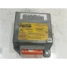 Recambio de centralita airbag para citroën xsara berlina (1997) 1.9 td referencia OEM IAM 550741100  