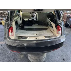 Recambio de paragolpes trasero para opel insignia berlina (2008) 2.0 cdti referencia OEM IAM PARAGOLPES  