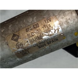 Recambio de motor limpia trasero para audi a3 (8l)(09.1996) 1.9 tdi ambiente [1,9 ltr. - 81 kw tdi] referencia OEM IAM 8L0955711