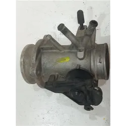 Recambio de caja mariposa aire para citroën zx (1991) 1.9 d referencia OEM IAM 13a41063  