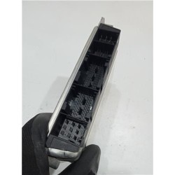 Recambio de centralita inyeccion para mercedes-benz clase c (bm 203) familiar (01.2001) 2.7 c 270 t cdi (203.216) [2,7 ltr. - 12