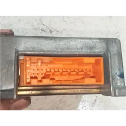 Recambio de centralita airbag para citroën xsara berlina (1997) 1.9 td referencia OEM IAM 550741100  
