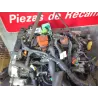 Recambio de motor completo para citroën xsara picasso (n68) 2.0 hdi referencia OEM IAM RHY  