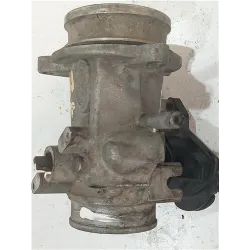 Recambio de caja mariposa aire para citroën zx (1991) 1.9 d referencia OEM IAM 13a41063  