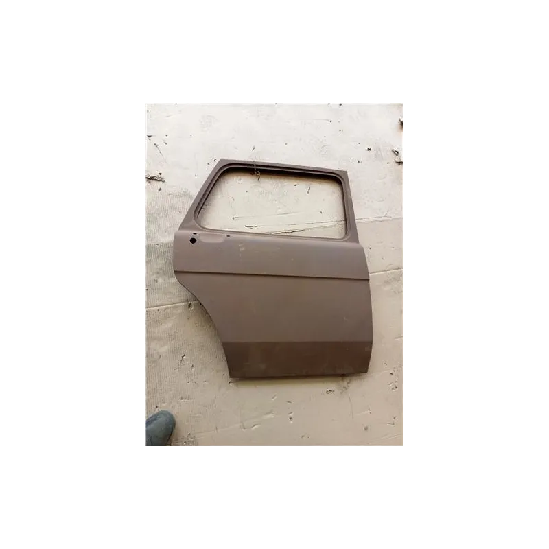Recambio de puerta trasera derecha para simca 1200 ls 1.3 referencia OEM IAM   