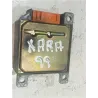 Recambio de centralita airbag para citroën xsara berlina (1997) 1.9 td referencia OEM IAM 550741100  