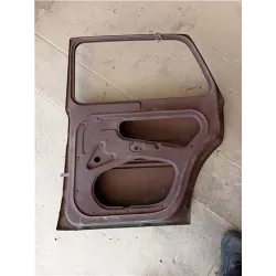 Recambio de puerta trasera derecha para simca 1200 ls 1.3 referencia OEM IAM   