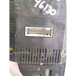 Recambio de cuadro cuentakilometros para audi a6 avant (4f5)(2005) 3.0 tdi quattro [3,0 ltr. - 165 kw v6 24v tdi] referencia OEM