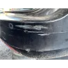 Recambio de paragolpes trasero para opel insignia berlina (2008) 2.0 cdti referencia OEM IAM PARAGOLPES  