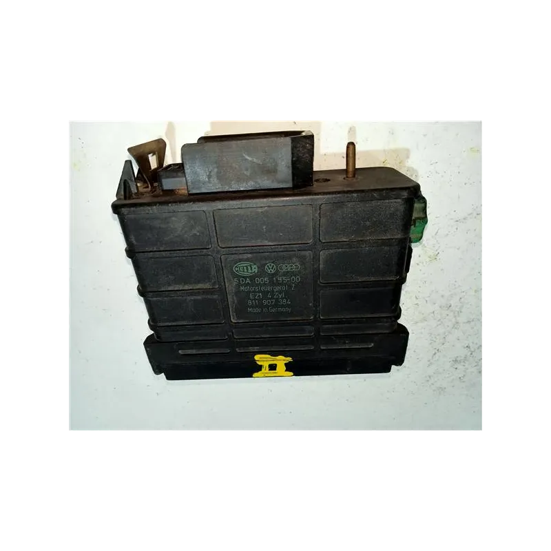 Recambio de centralita inyeccion para volkswagen golf ii (191/193)(08.1983) 1.6 td referencia OEM IAM 5DA00515500  