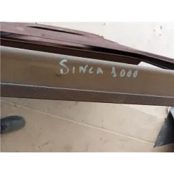 Recambio de puerta trasera derecha para simca 1200 ls 1.3 referencia OEM IAM   