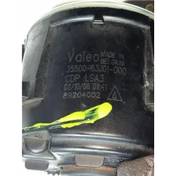 Recambio de faro antiniebla para suzuki grand vitara (jb/jt)(2005) 1.9 ddis referencia OEM IAM 3550063J01000  