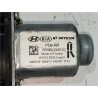 Recambio de motor elevalunas trasero derecho para hyundai i30 (pd)(2017) 1.0 klass [1,0 ltr. - 88 kw tgdi cat] referencia OEM IA