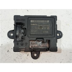 Recambio de modulo electronico para ford fiesta (cnn)(2012) 1.5 ambiente [1,5 ltr. - 55 kw tdci cat] referencia OEM IAM CV1T14B5