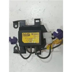 Recambio de centralita airbag para renault r 19 berl. con portón (b/c53)(1988) referencia OEM IAM 550152900  