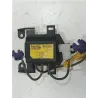 Recambio de centralita airbag para renault r 19 berl. con portón (b/c53)(1988) referencia OEM IAM 550152900  