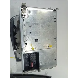 Recambio de radio cd para seat leon (1p1)(05.2005) tdi 16v referencia OEM IAM 7646546366  