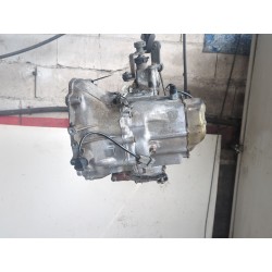 Recambio de caja cambios manual para daewoo matiz (1997) 0.8 referencia OEM IAM   