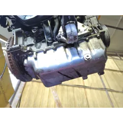 Recambio de motor completo para citroën xsara picasso (n68) 2.0 hdi referencia OEM IAM RHY  