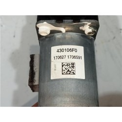Recambio de motor elevalunas trasero derecho para hyundai i30 (pd)(2017) 1.0 klass [1,0 ltr. - 88 kw tgdi cat] referencia OEM IA