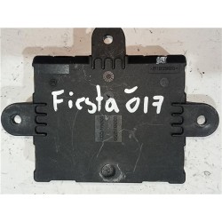 Recambio de modulo electronico para ford fiesta (cnn)(2012) 1.5 ambiente [1,5 ltr. - 55 kw tdci cat] referencia OEM IAM CV1T14B5