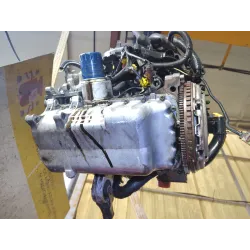 Recambio de motor completo para citroën xsara picasso (n68) 2.0 hdi referencia OEM IAM RHY  