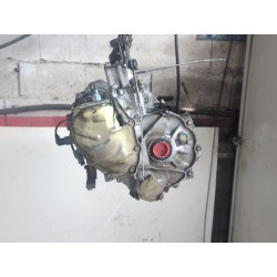 Recambio de caja cambios manual para daewoo matiz (1997) 0.8 referencia OEM IAM   