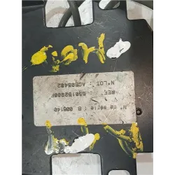 Recambio de centralita airbag para renault r 19 berl. con portón (b/c53)(1988) referencia OEM IAM 550152900  