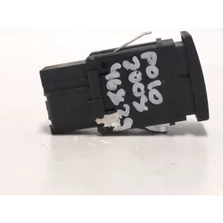 Recambio de boton emergencia para volkswagen polo iv (9n_, 9a_) 1.4 tdi referencia OEM IAM 6Q0953235  