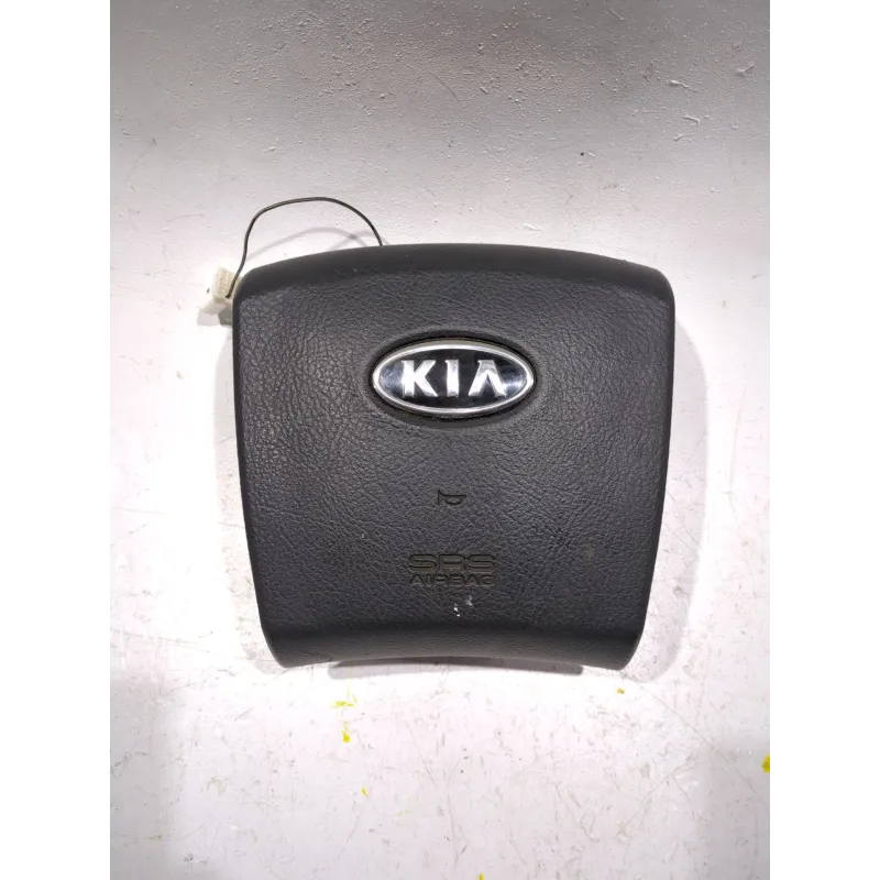 Recambio de airbag volante para kia sorento i (jc) 2.5 crdi referencia OEM IAM AIRBAG  