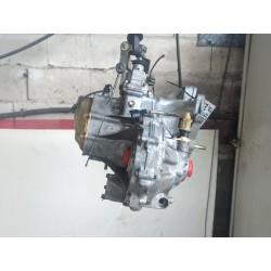 Recambio de caja cambios manual para daewoo matiz (1997) 0.8 referencia OEM IAM   