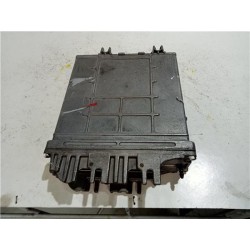Recambio de centralita inyeccion para audi a4 avant (b5)(1994) 1.9 tdi [1,9 ltr. - 81 kw tdi] referencia OEM IAM 028906021CE  