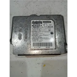 Recambio de centralita airbag para renault scenic ii (jm)(2003) 1.9 dci (jm12, jm0g) referencia OEM IAM 607993600  