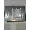 Recambio de centralita airbag para renault scenic ii (jm)(2003) 1.9 dci (jm12, jm0g) referencia OEM IAM 607993600  