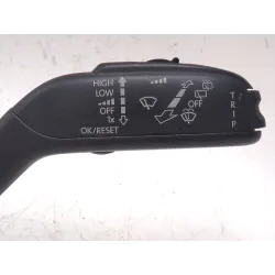 Recambio de mando multifuncion para seat ibiza iv (6j5, 6p1) 1.6 tdi referencia OEM IAM 6R0959654 6R0953521G  