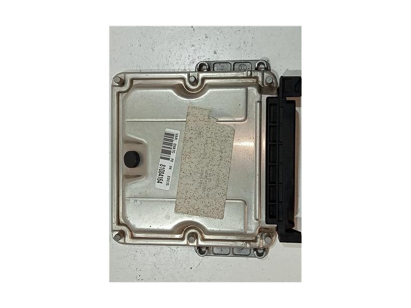 Recambio de centralita inyeccion para peugeot 406 berlina (s1/s2)(08.1995) 2.0 hdi 110 referencia OEM IAM 0281010248 EDC15C203  