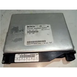 Recambio de centralita abs para bmw serie 7 (e38)(1994) 3.0 730d automático [3,0 ltr. - 135 kw 24v turbodiesel cat] referencia O