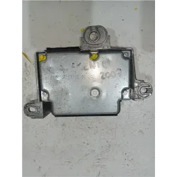 Recambio de centralita airbag para renault scenic ii (jm)(2003) 1.9 dci (jm12, jm0g) referencia OEM IAM 607993600  