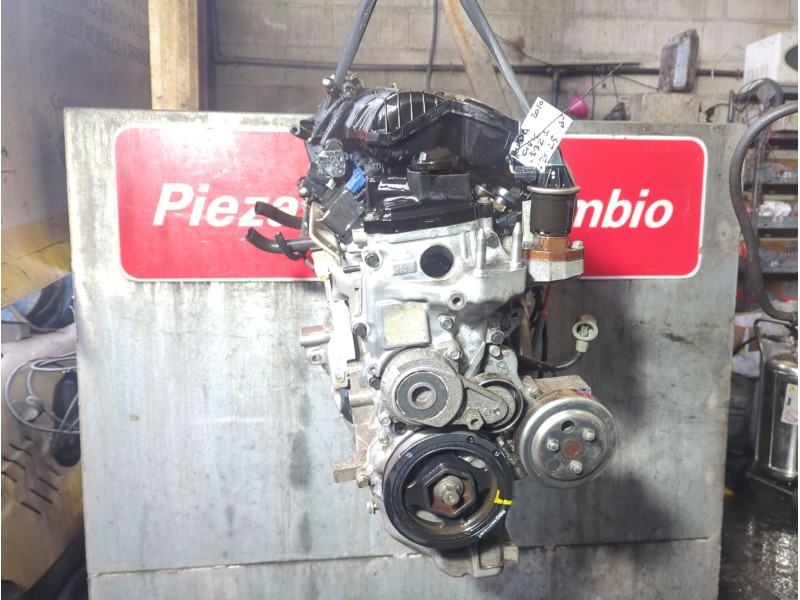 Recambio de motor completo para honda civic viii hatchback (fn, fk) 1.4 (fk1, fn4) referencia OEM IAM L13Z1  