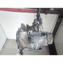 Recambio de caja cambios manual para daewoo matiz (1997) 0.8 referencia OEM IAM   