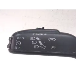 Recambio de mando multifuncion para seat ibiza iv (6j5, 6p1) 1.6 tdi referencia OEM IAM 6R0959654 6R0953521G  