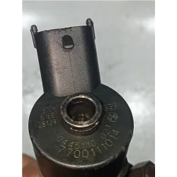 Recambio de inyector para renault laguna ii (bg0)(2001) 1.9 dci (bg0g) referencia OEM IAM 7700111014  