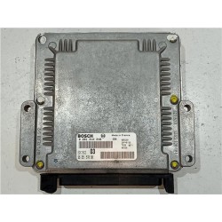 Recambio de centralita inyeccion para peugeot 406 berlina (s1/s2)(08.1995) 2.0 hdi 110 referencia OEM IAM 0281010248 EDC15C203  