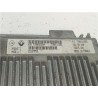 Recambio de centralita inyeccion para renault clio ii fase i (b/cb0)(1998) 1.9 d (b/cb0e) referencia OEM IAM 7700868294 77001112