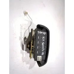 Recambio de airbag volante para kia sorento i (jc) 2.5 crdi referencia OEM IAM AIRBAG  