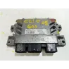 Recambio de centralita inyeccion para renault clio iii (2005) 1.1 75 cv referencia OEM IAM S120201108B  